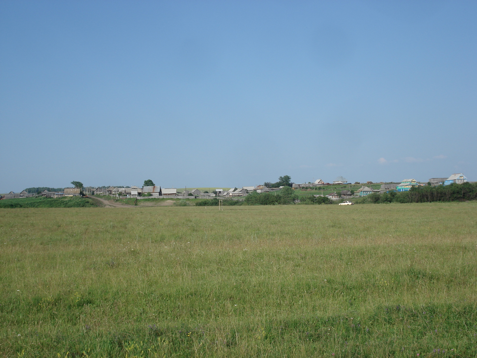 照片 俄罗斯(Russia) 乌拉尔(Ural) 2006-07 38
