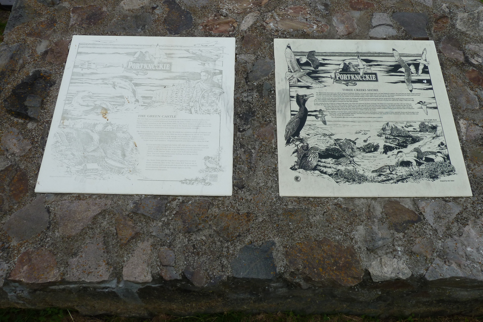 照片 英国(United Kingdom) 苏格兰(Scotland) 马里海岸(Moray Coast) 2011-07 3