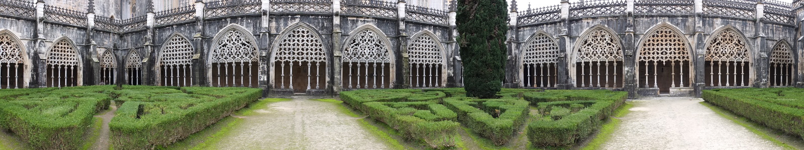 照片 葡萄牙(Portugal) 巴塔利亚(Batalha) 2013-01 49