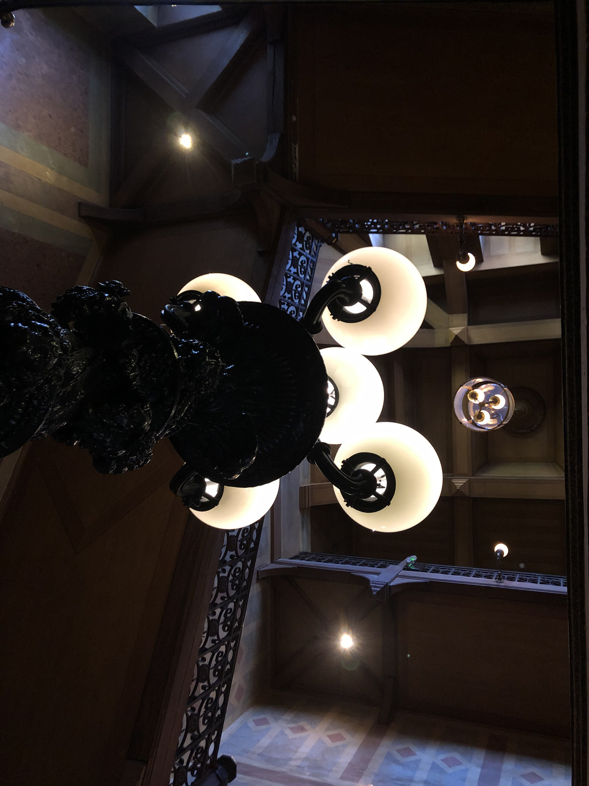 照片 法国(France) 枫丹白露(Fontainebleau) 2019-04 230
