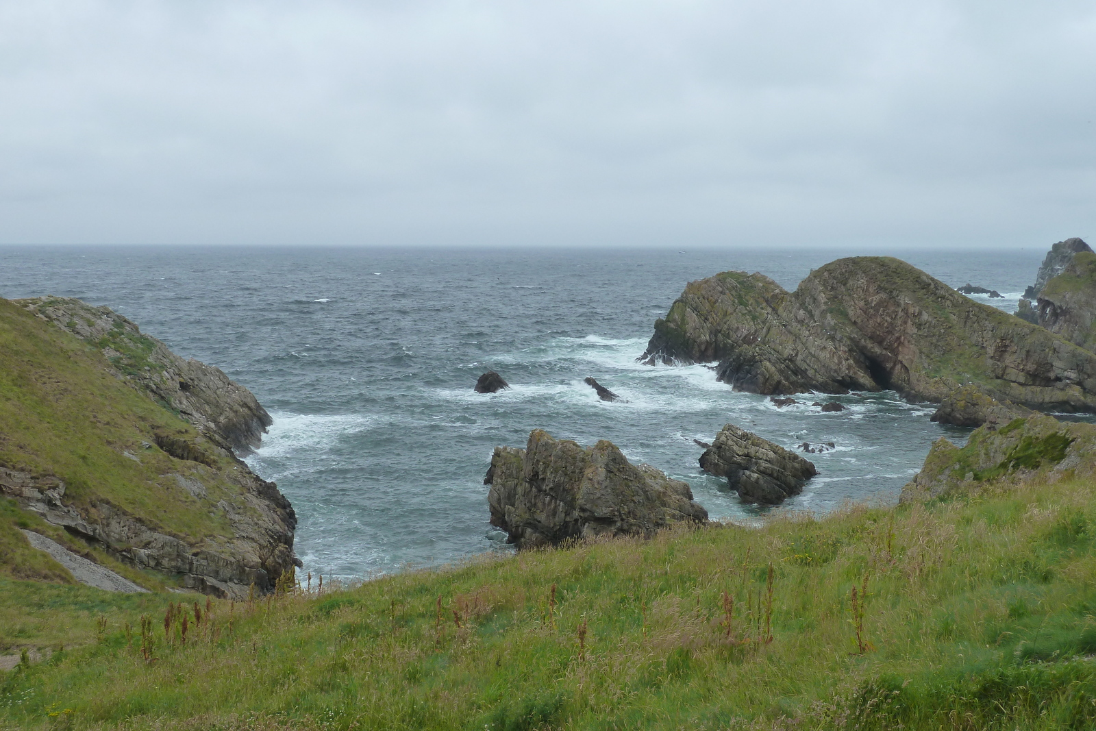 照片 英国(United Kingdom) 苏格兰(Scotland) 马里海岸(Moray Coast) 2011-07 22