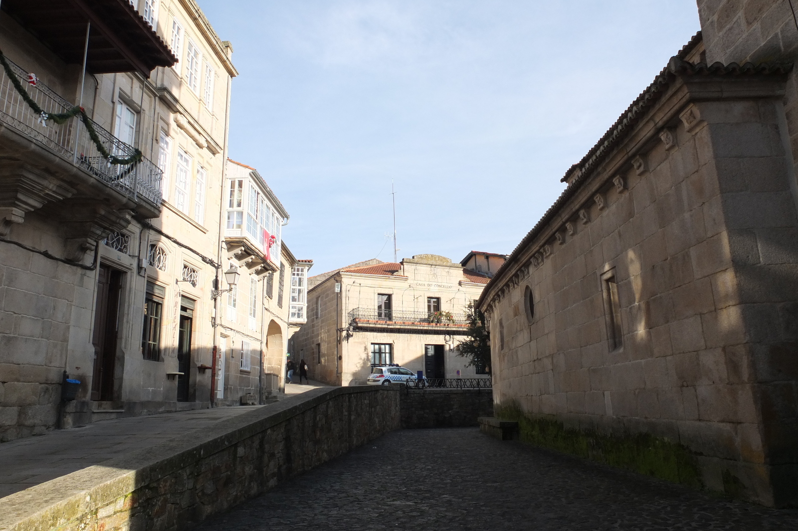 照片 西班牙(Spain) 阿利亚里斯(Allariz) 2013-01 40