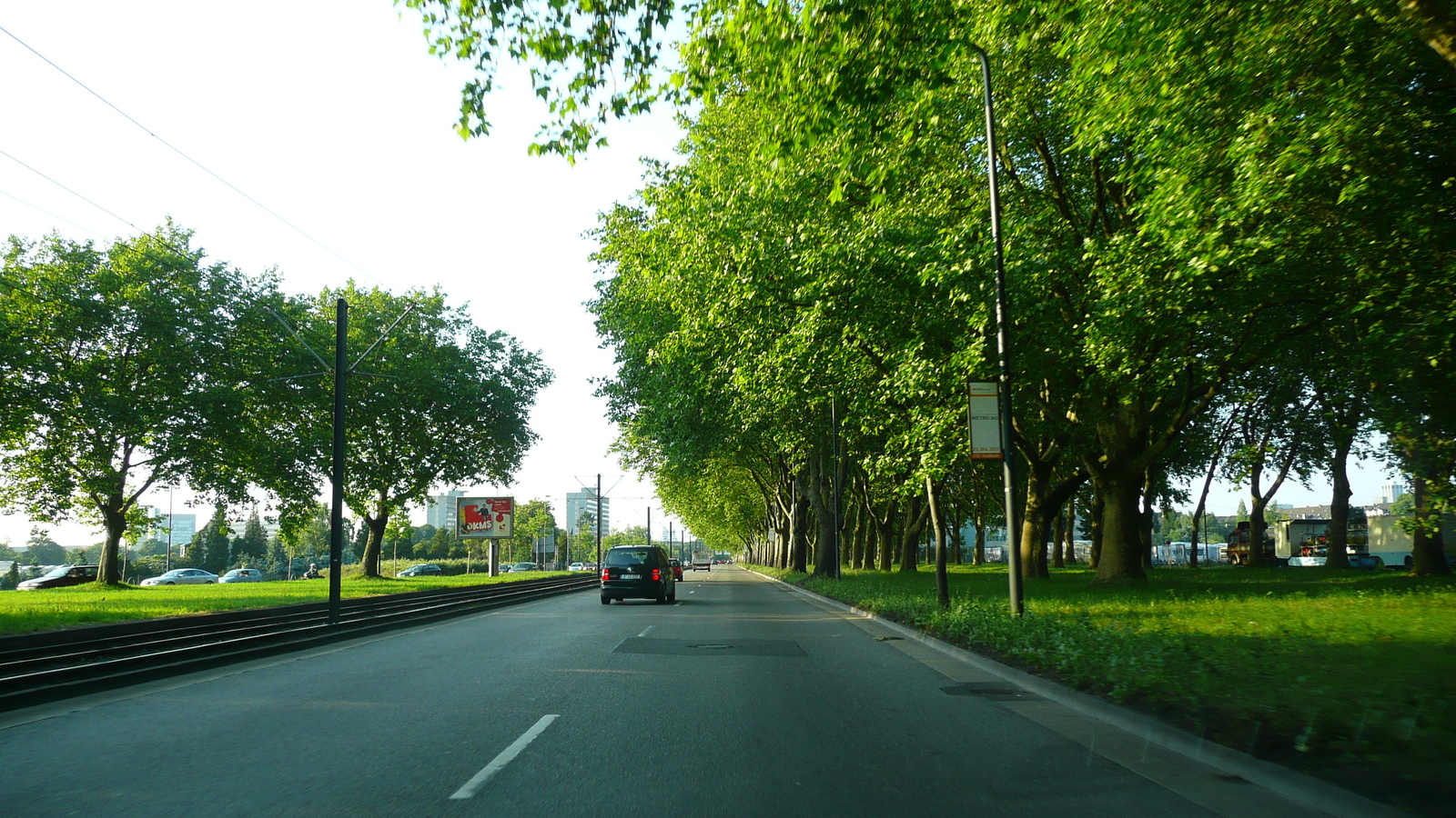 照片 德国(Germany) 杜塞尔多夫(Dusseldorf) 2007-05 81