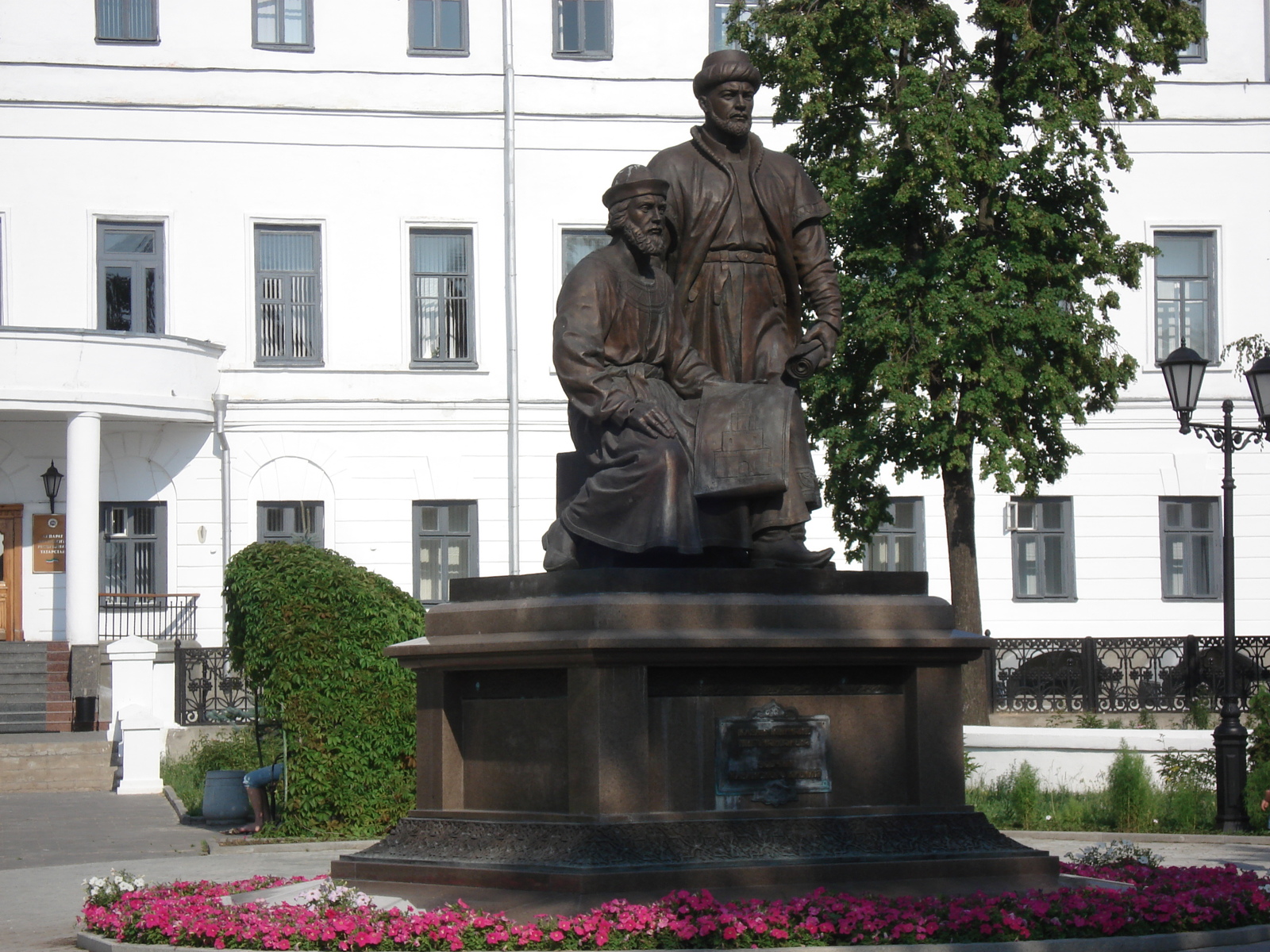 照片 俄罗斯(Russia) 喀山(Kazan) 克里姆林宫(Kremlin) 2006-07 46