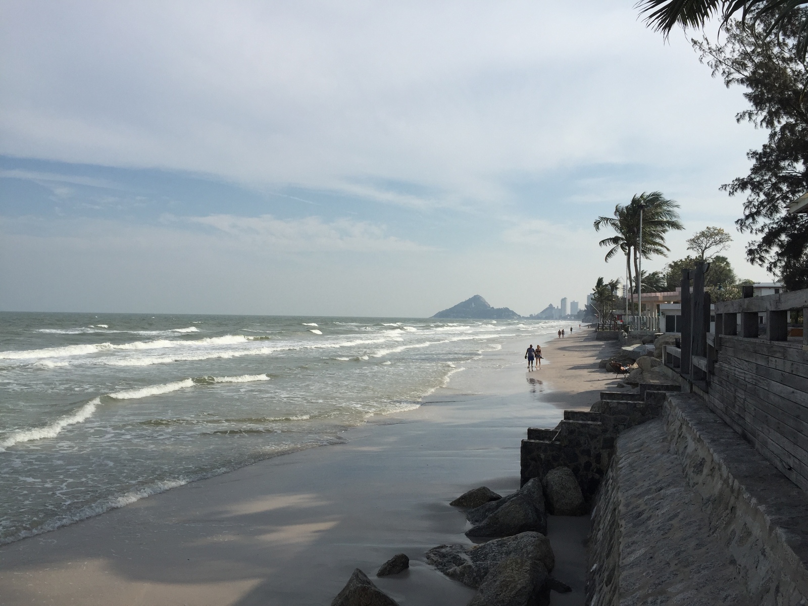 照片 泰国(Thailand) 华欣(Hua hin) 2016-01 85