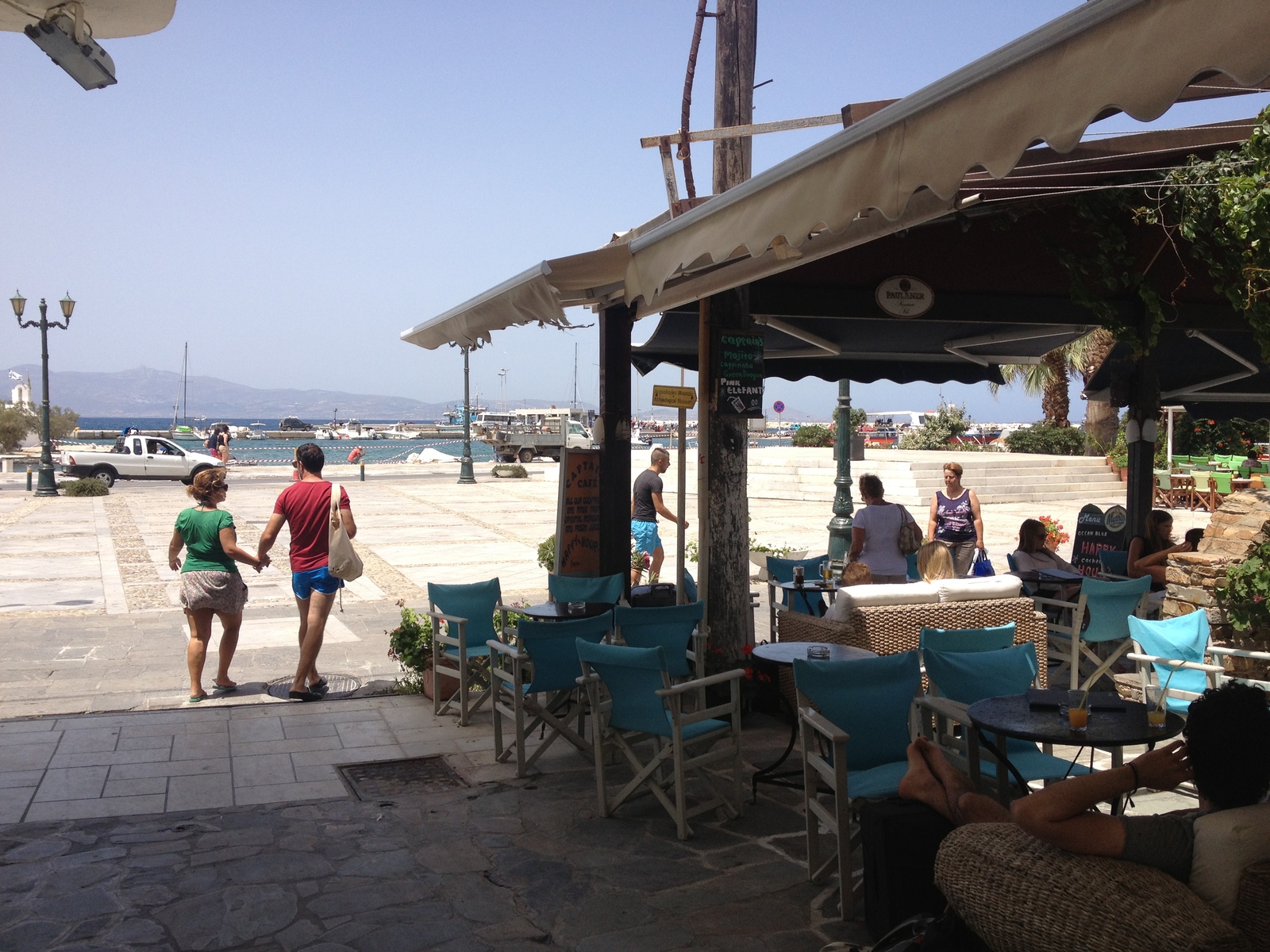 照片 希腊(Greece) 纳克索斯岛(Naxos) 2014-07 51