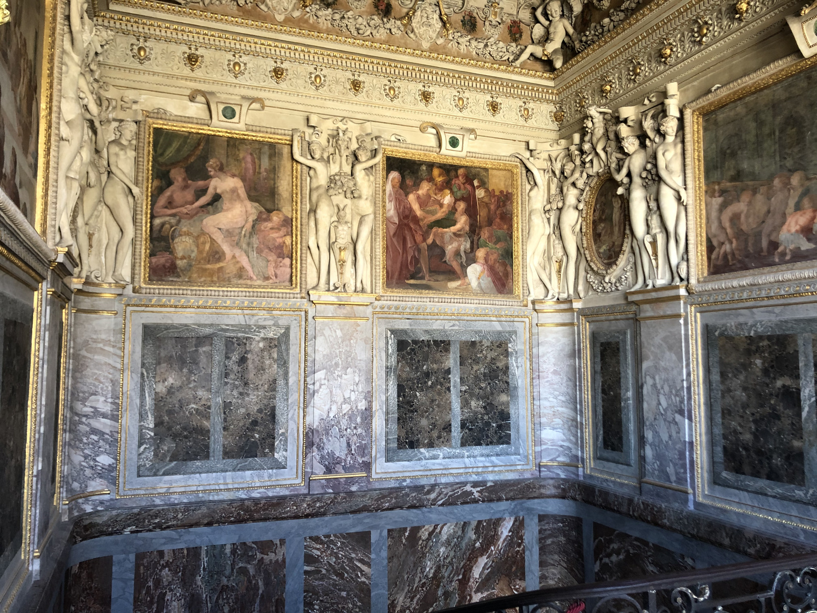 照片 法国(France) 枫丹白露(Fontainebleau) 2019-04 384