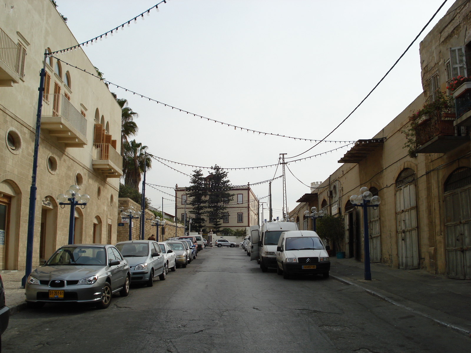 照片 以色列(Israel) 雅法(Jaffa) 2006-12 241