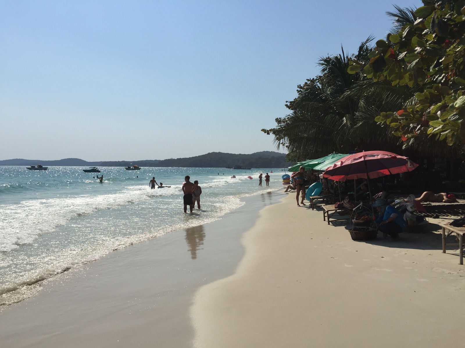 照片 泰国(Thailand) 沙美岛(Ko Samet) 2016-01 80