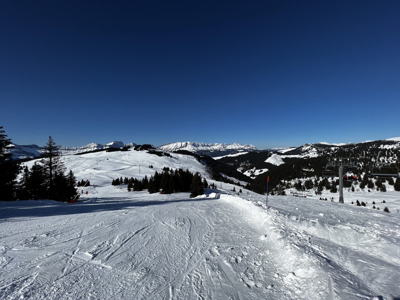 照片 法国(France) 梅杰夫(Megeve) 2022-02 144