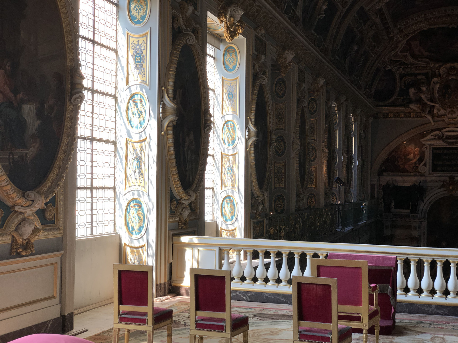 照片 法国(France) 枫丹白露(Fontainebleau) 2019-04 284