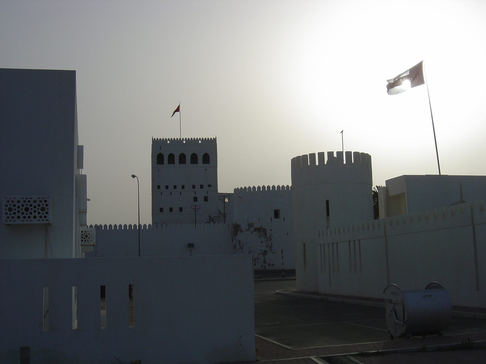 照片 阿曼(Oman) 苏哈尔(Sohar) 2005-03 9