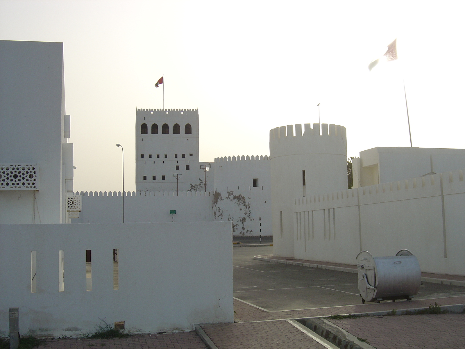 照片 阿曼(Oman) 苏哈尔(Sohar) 2005-03 1