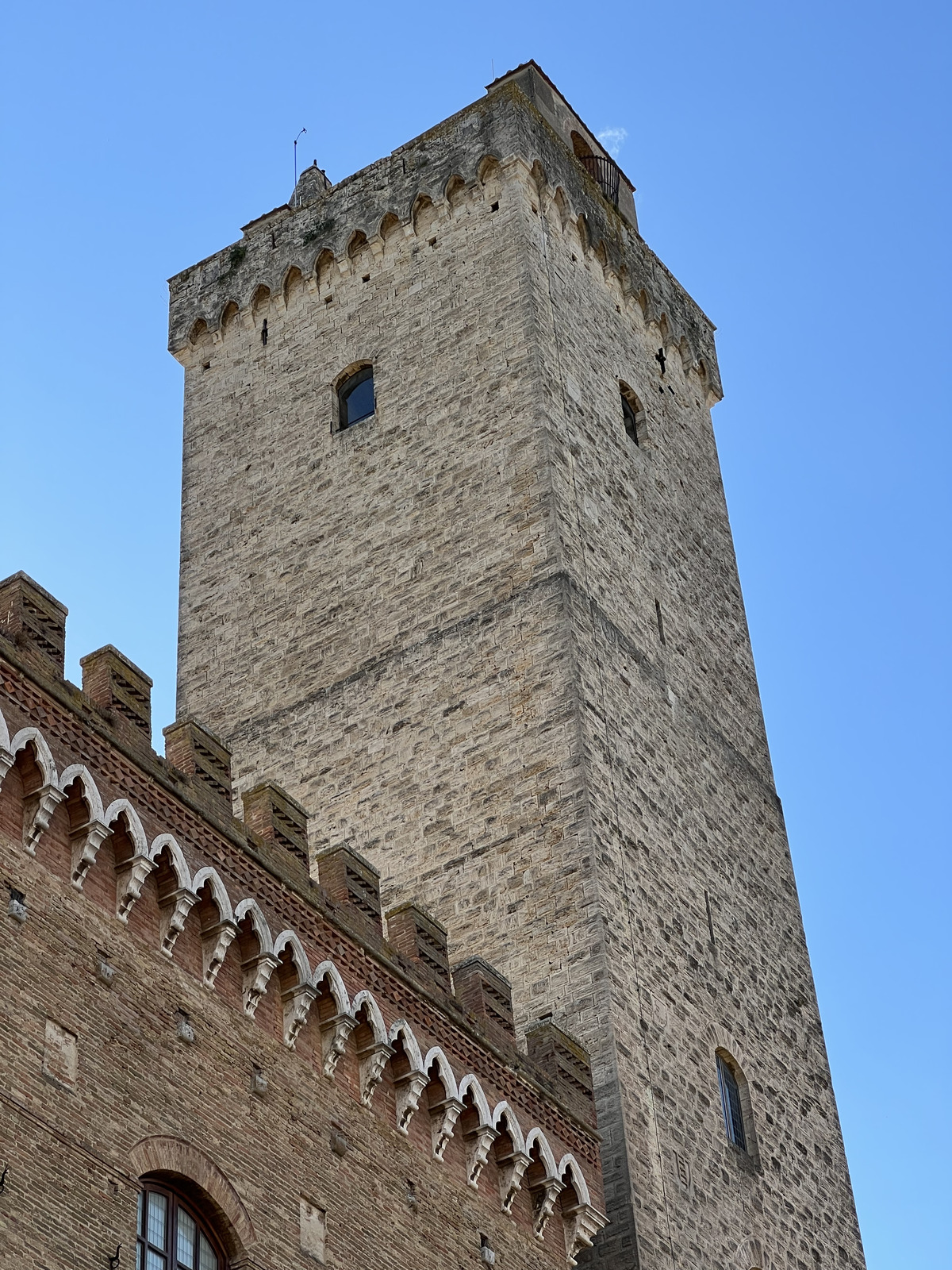 照片 意大利(Italy) 圣吉米尼亚诺(San Gimignano) 2021-09 63