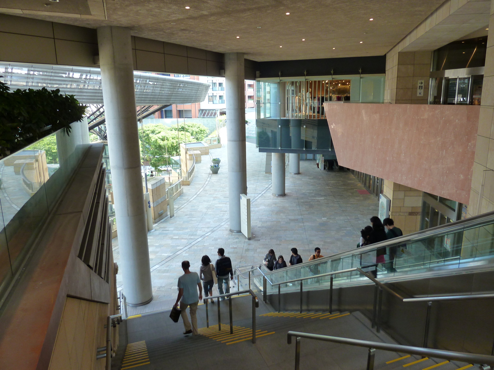 照片 日本(Japan) 东京(Tokyo) 六本木新城(Roppongi Hills) 2010-06 31