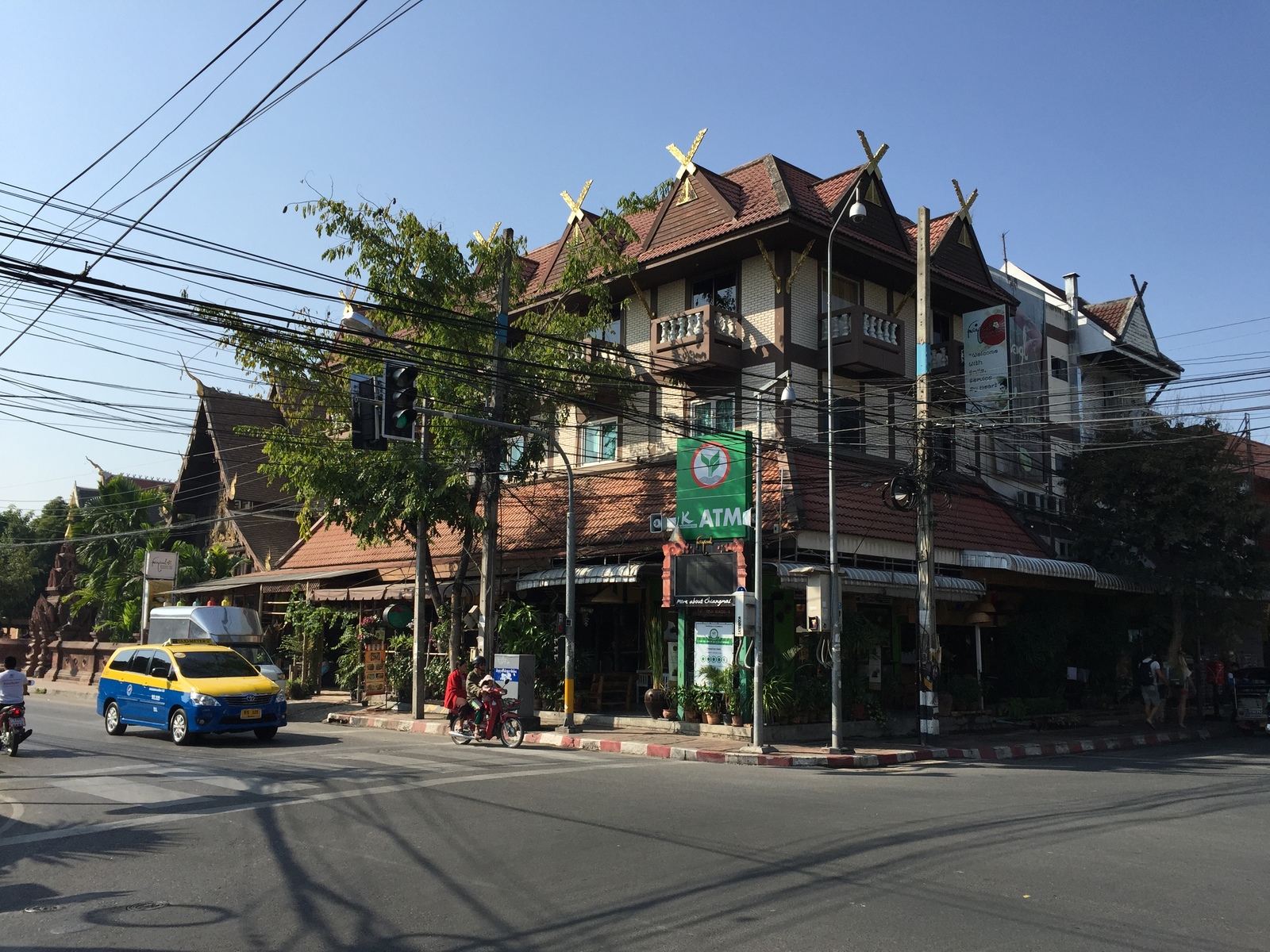 照片 泰国(Thailand) 清迈(Chiang Mai) 2014-12 9