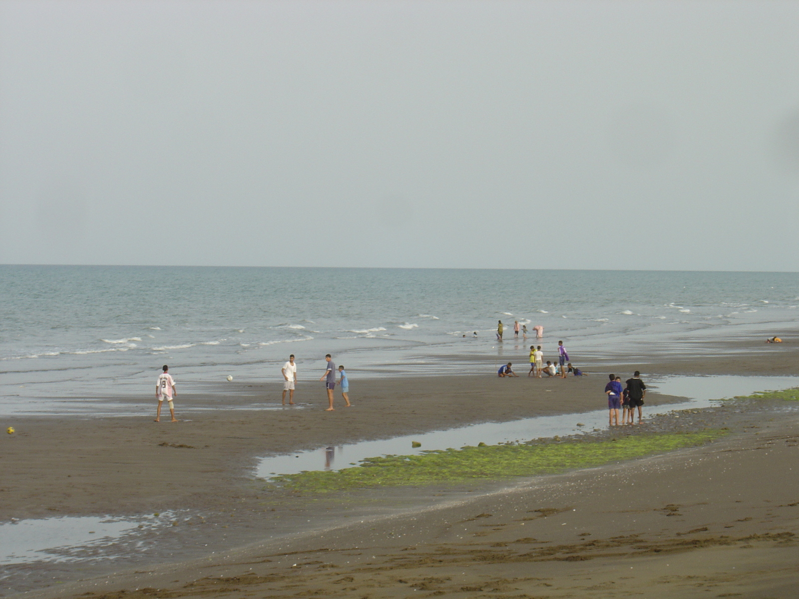 照片 阿曼(Oman) 苏哈尔(Sohar) 2005-03 40