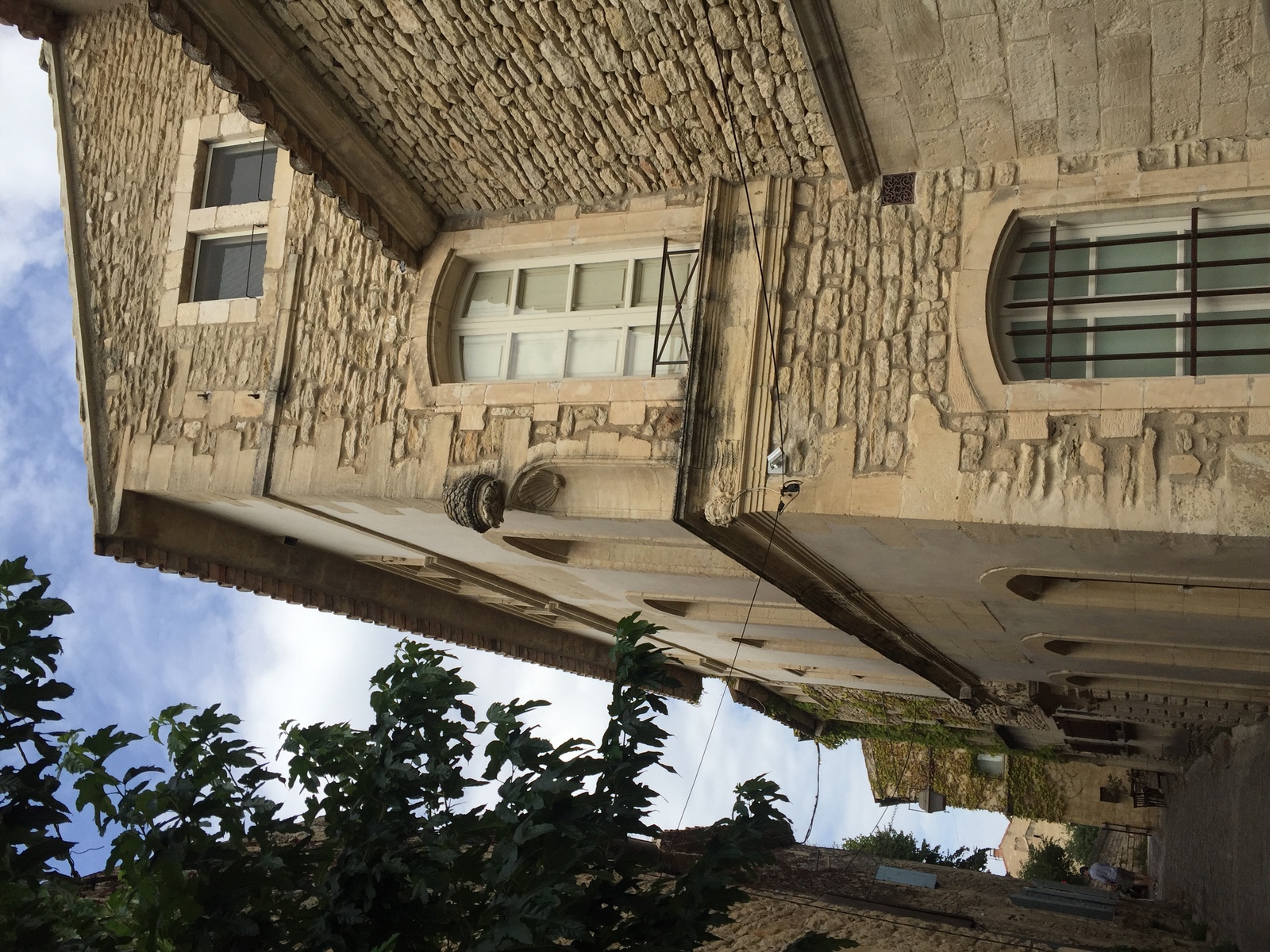照片 法国(France) 戈尔德(Gordes) 2017-08 29
