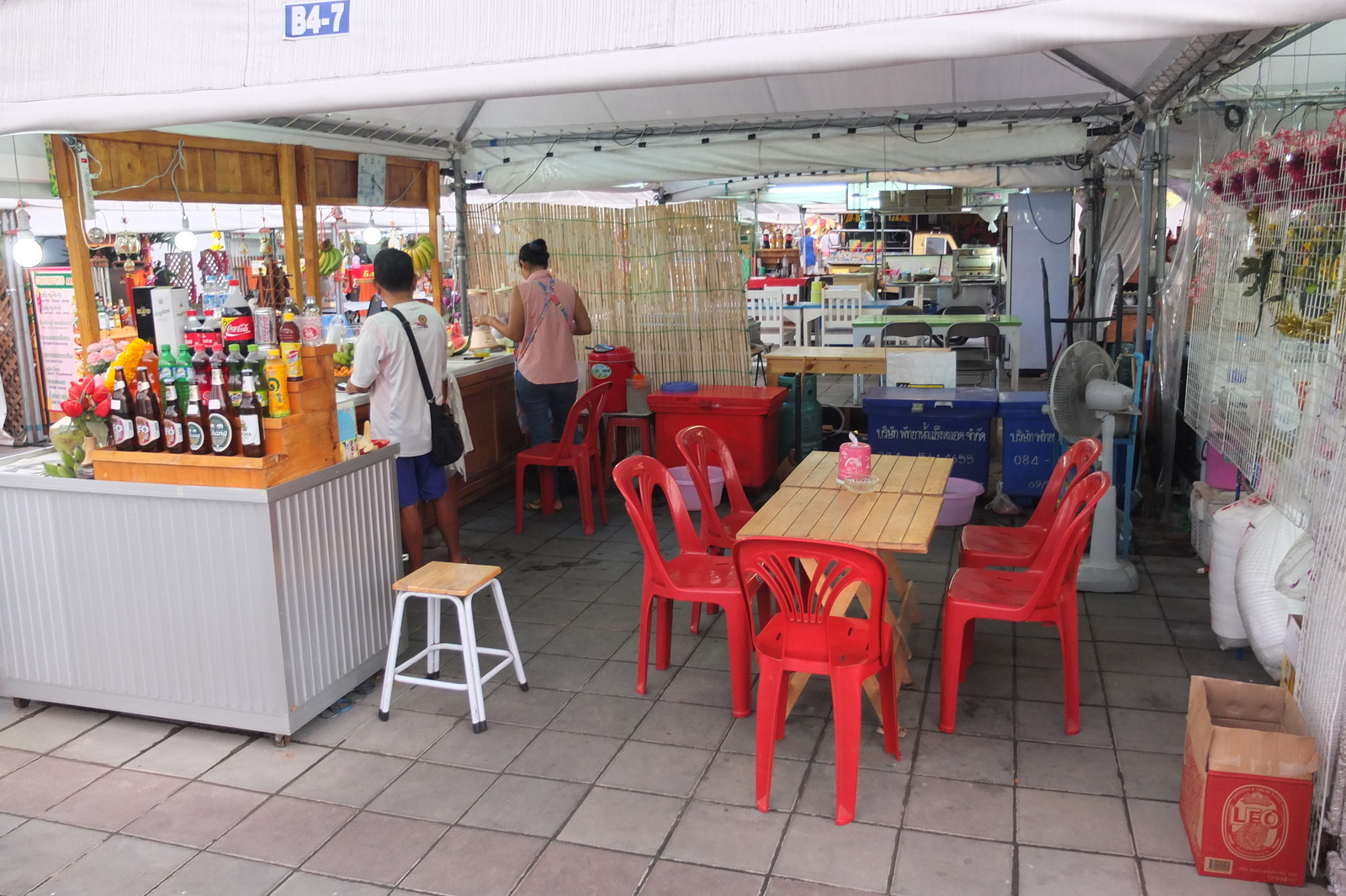 照片 泰国(Thailand) 芭提雅(Pattaya) 2014-02 6
