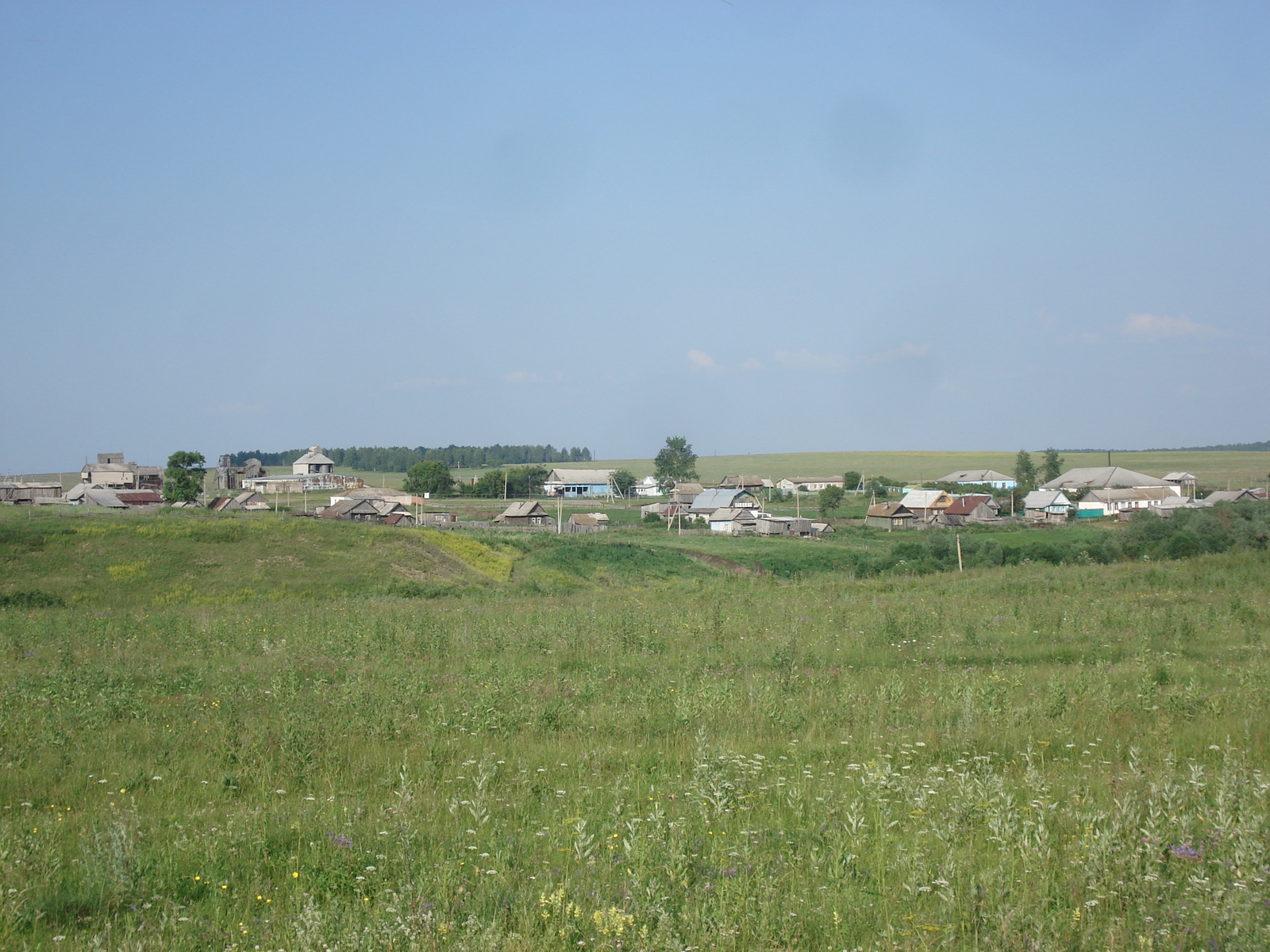 照片 俄罗斯(Russia) 乌拉尔(Ural) 2006-07 205