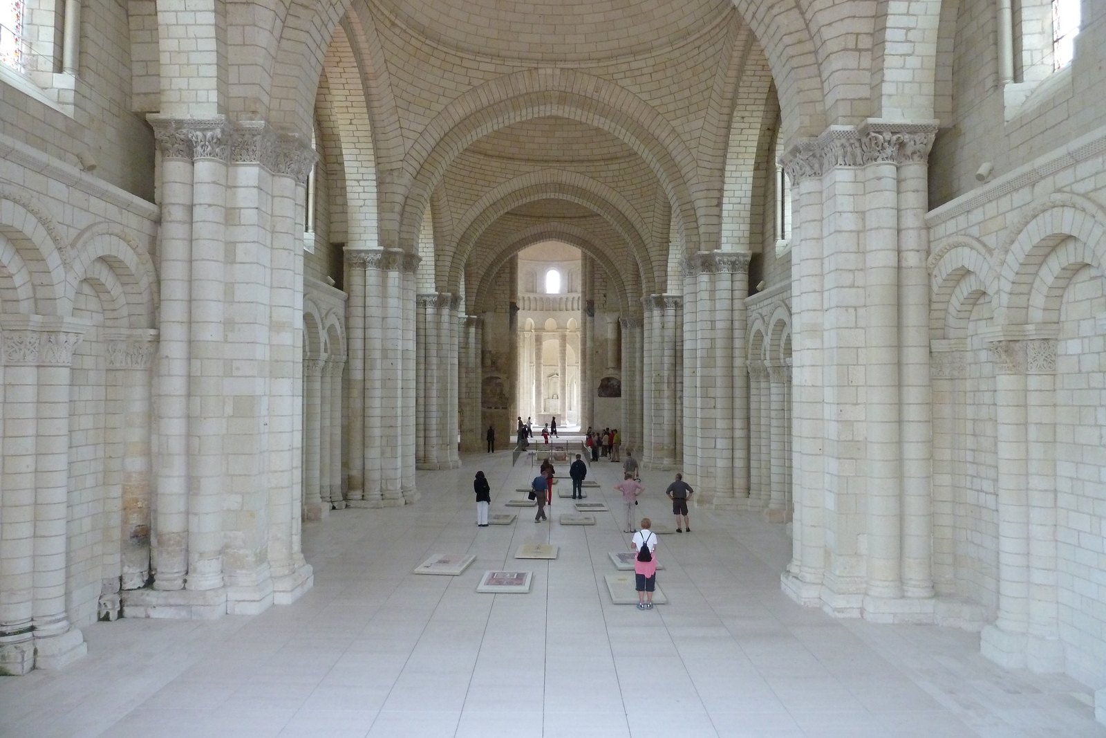 照片 法国(France) 丰特夫罗(Fontevraud) 2011-05 208