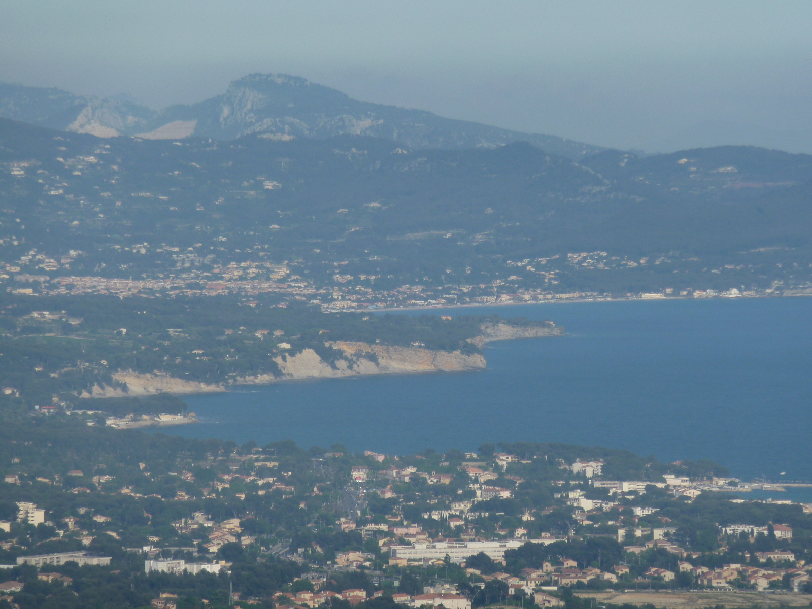 照片 法国(France) 卡西斯(Cassis) 2009-05 3