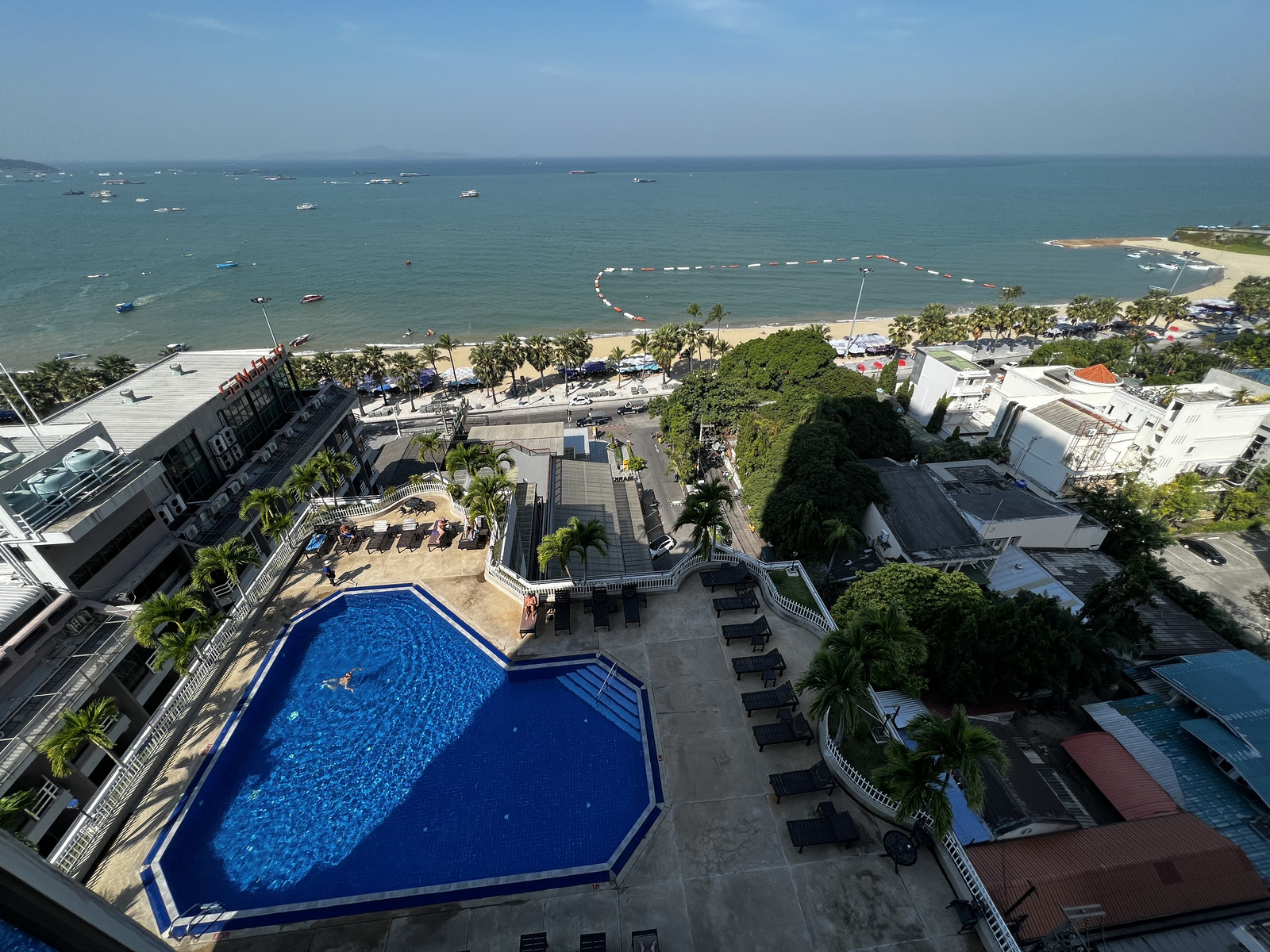 照片 泰国(Thailand) 芭提雅(Pattaya) 2023-01 66