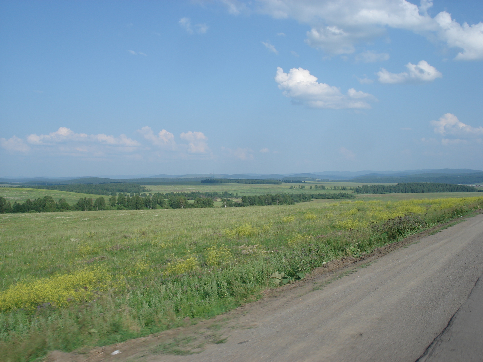 照片 俄罗斯(Russia) 乌拉尔(Ural) 2006-07 264