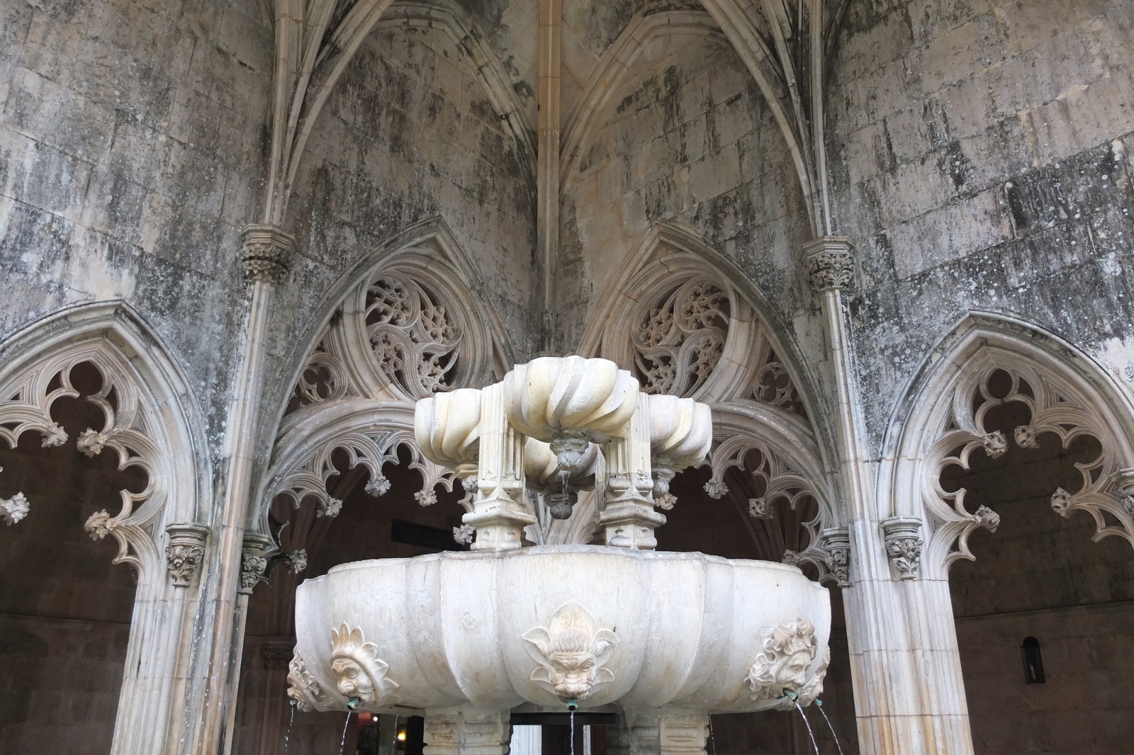 照片 葡萄牙(Portugal) 巴塔利亚(Batalha) 2013-01 77