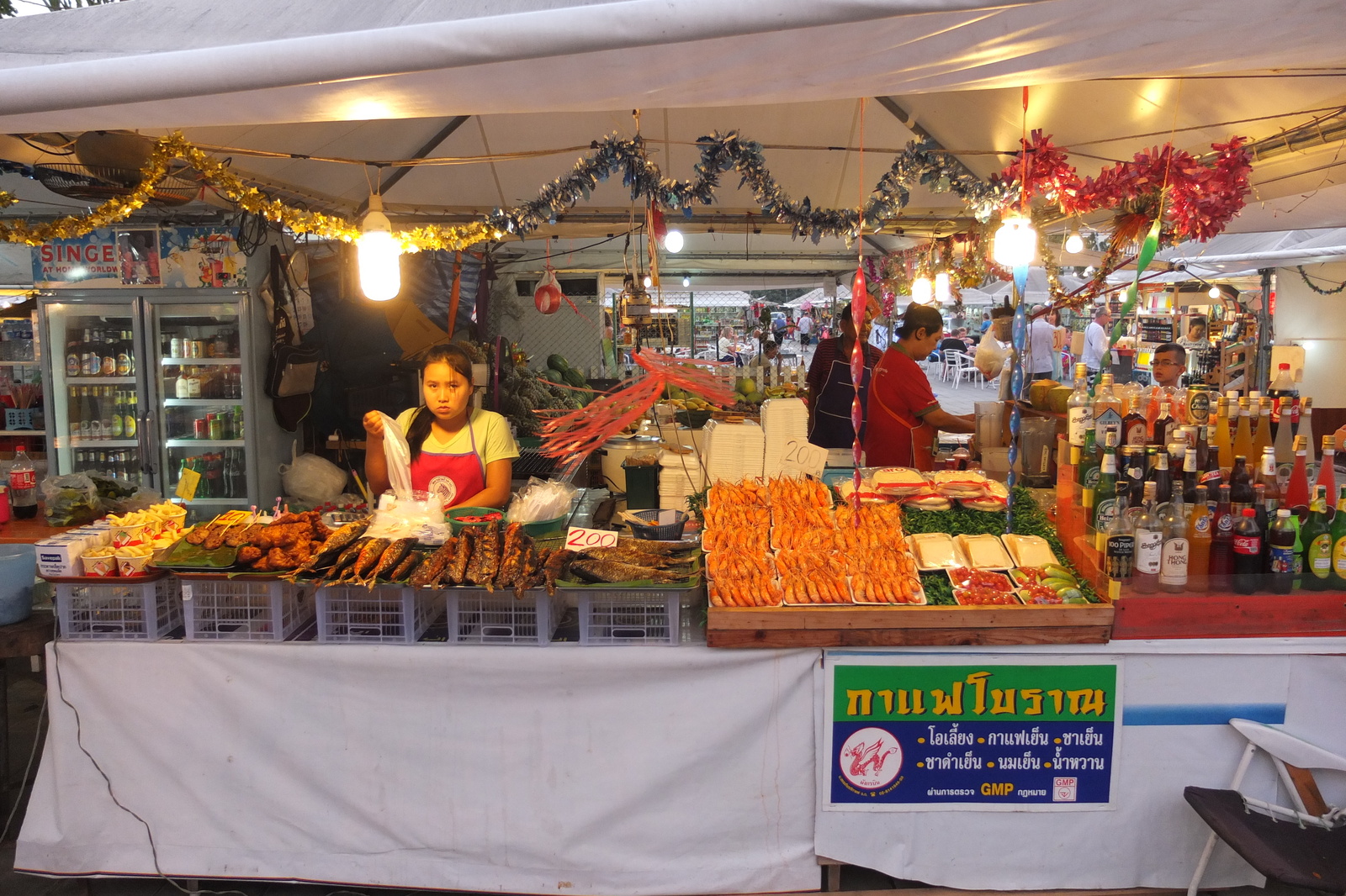 照片 泰国(Thailand) 芭提雅(Pattaya) 2014-02 37