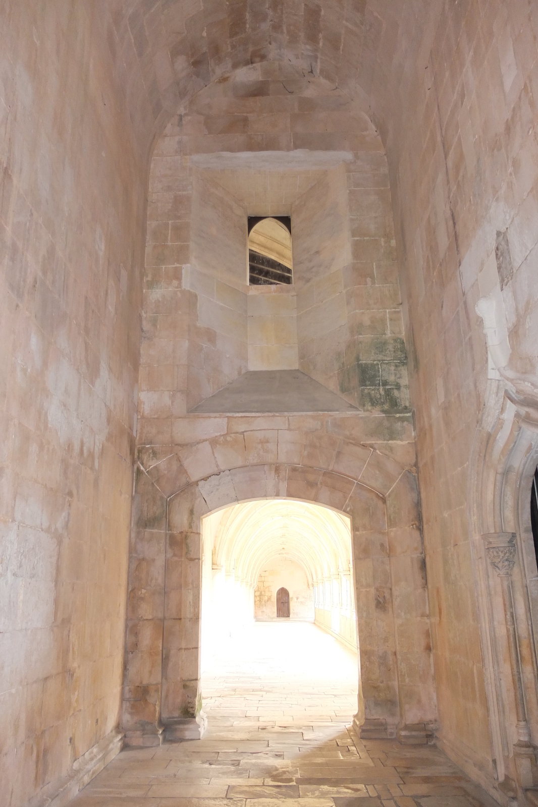 照片 葡萄牙(Portugal) 巴塔利亚(Batalha) 2013-01 59