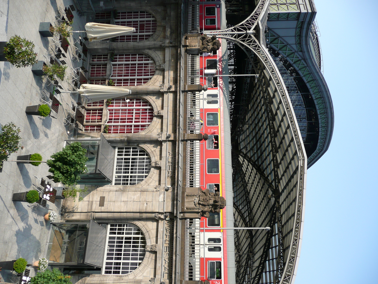 照片 德国(Germany) 科隆(Cologne) 2007-05 10
