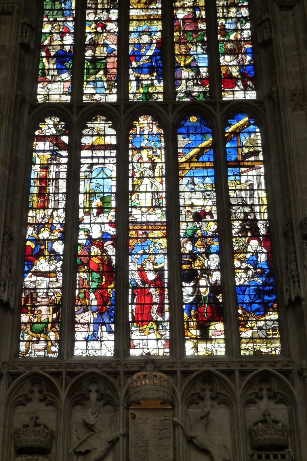 照片 英国(United Kingdom) 剑桥(Cambridge) 2011-07 133