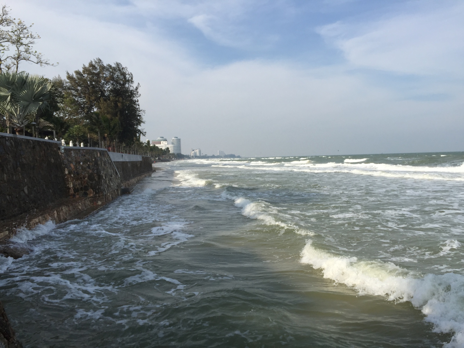 照片 泰国(Thailand) 华欣(Hua hin) 2016-01 18