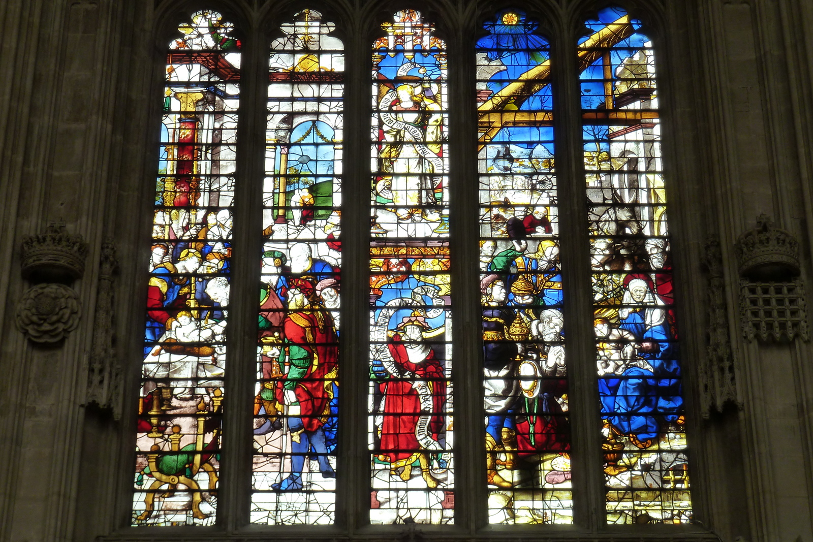 照片 英国(United Kingdom) 剑桥(Cambridge) 2011-07 118