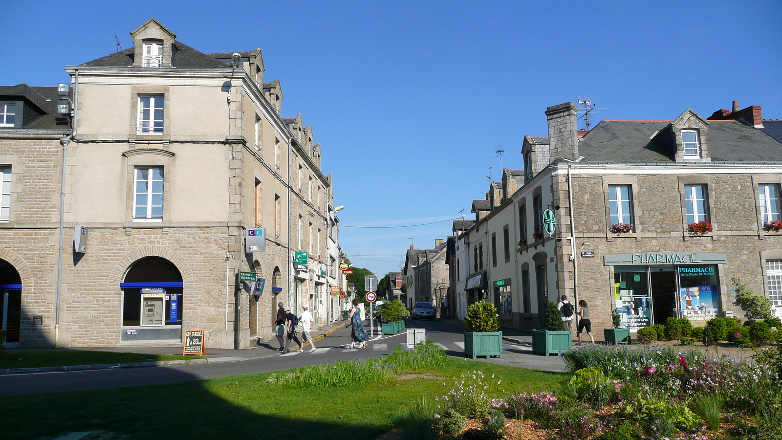 照片 法国(France) 盖朗德(Guerande) 2007-08 46
