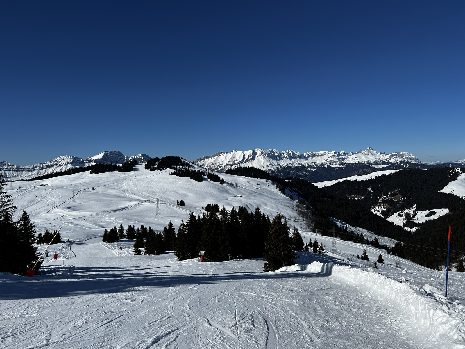 照片 法国(France) 梅杰夫(Megeve) 2022-02 45