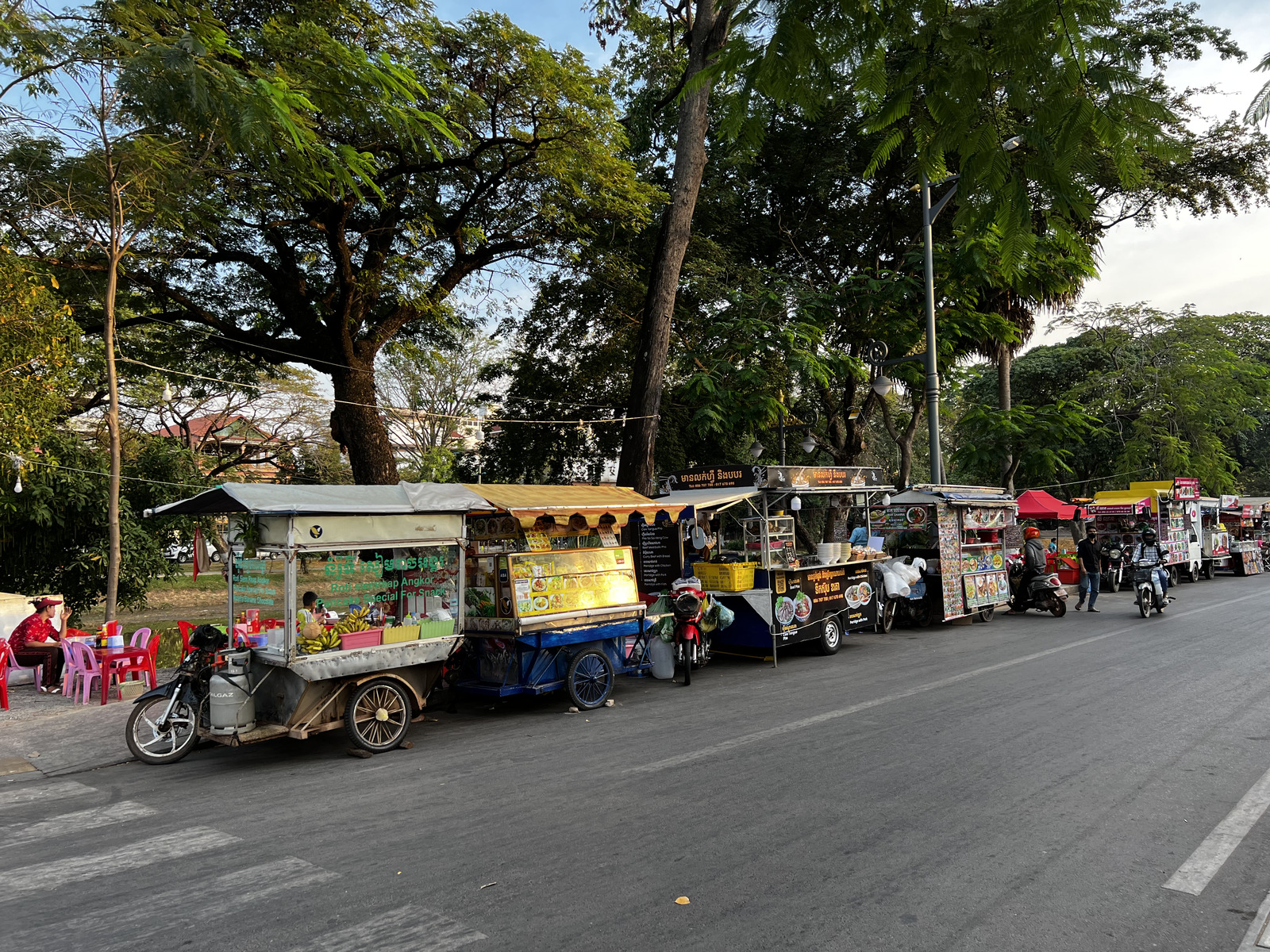 照片 柬埔寨(Cambodia) 暹粒(Siem Reap) 2023-01 121