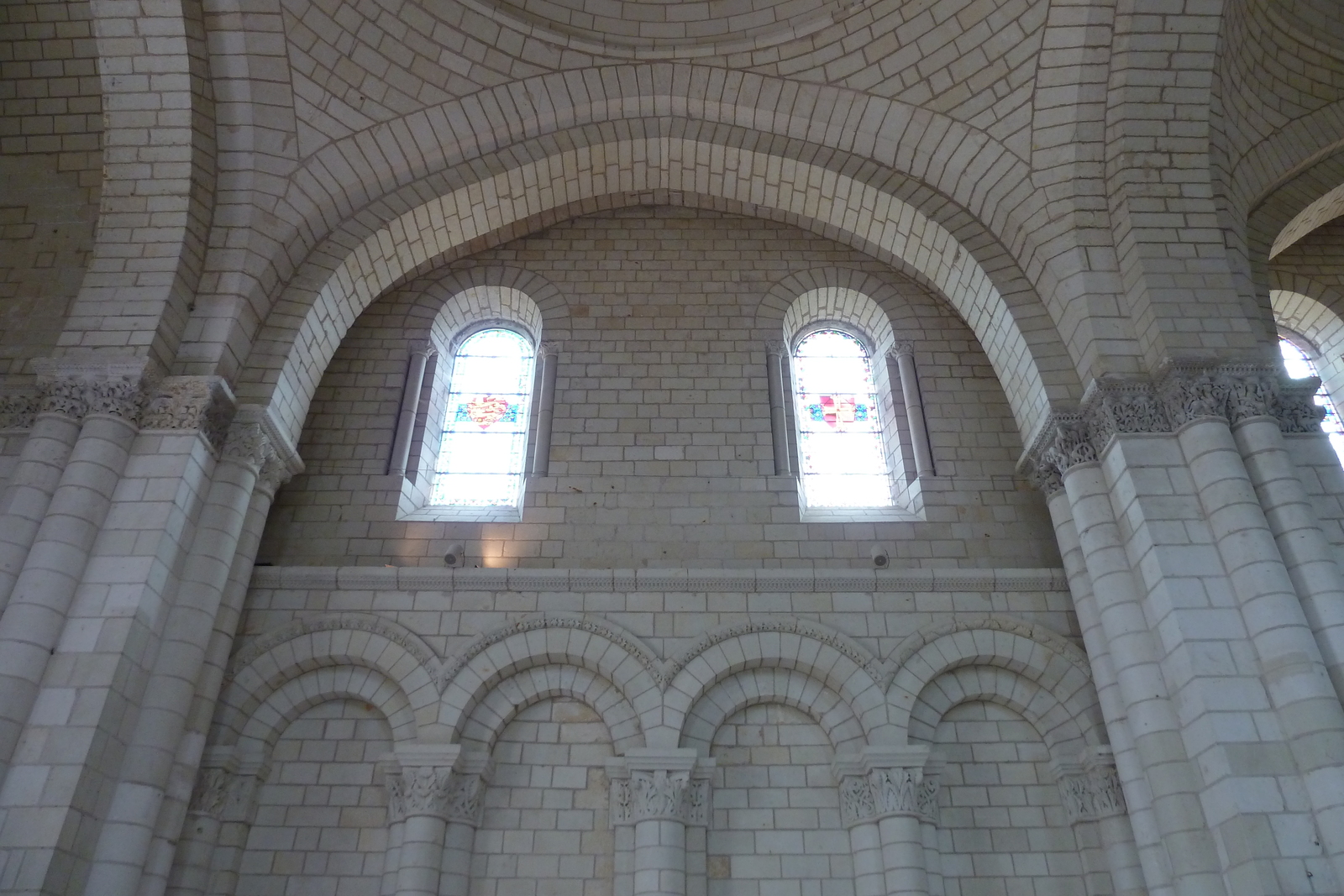 照片 法国(France) 丰特夫罗(Fontevraud) 2011-05 71