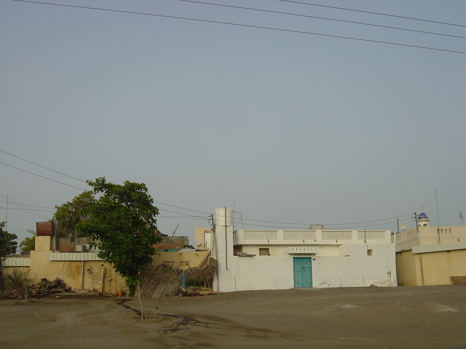 照片 阿曼(Oman) 苏哈尔(Sohar) 2005-03 8