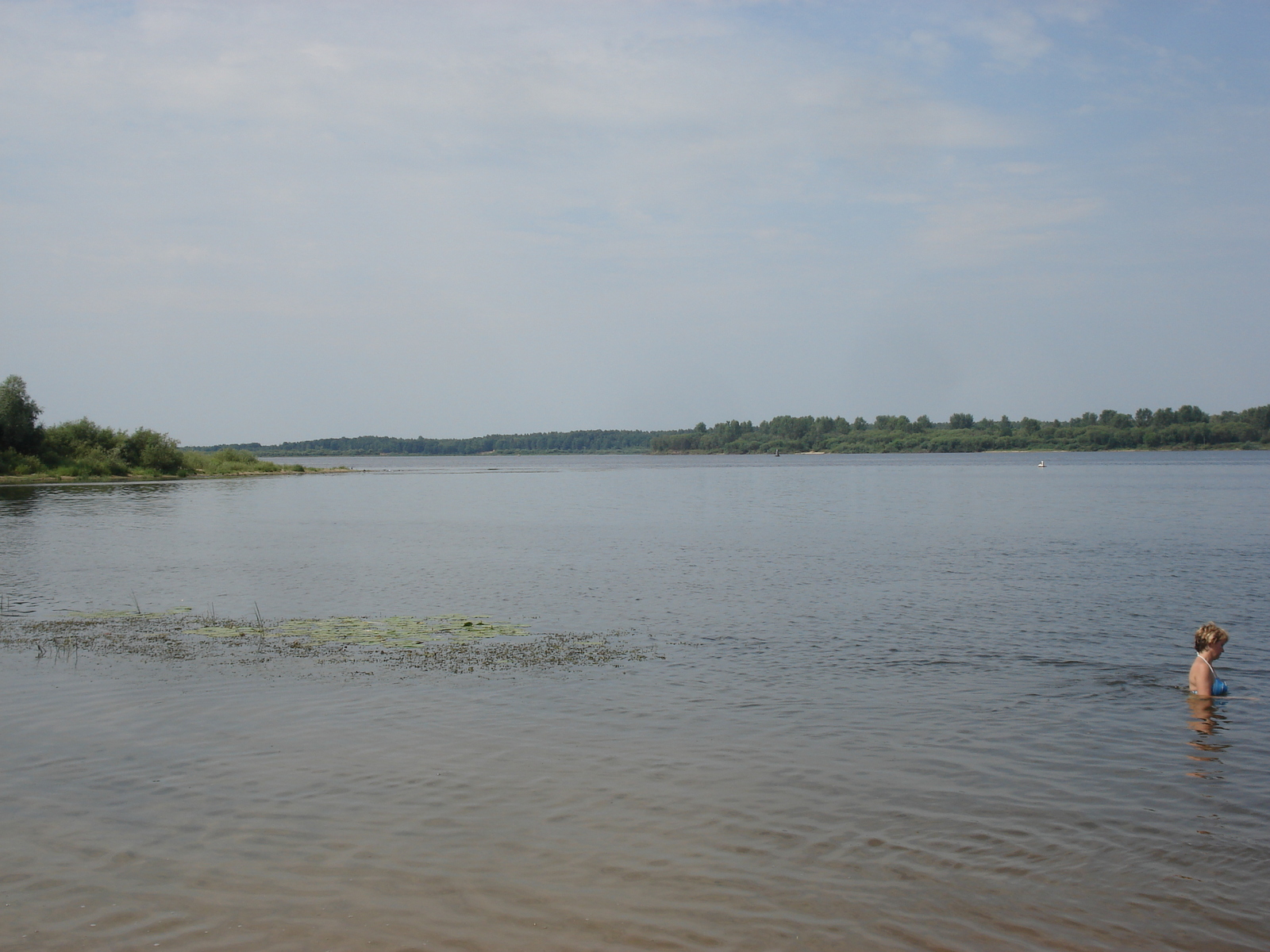 照片 俄罗斯(Russia) 喀山至下诺夫哥罗德(From Kazan to Nizhniy Novgorod) 2006-07 75