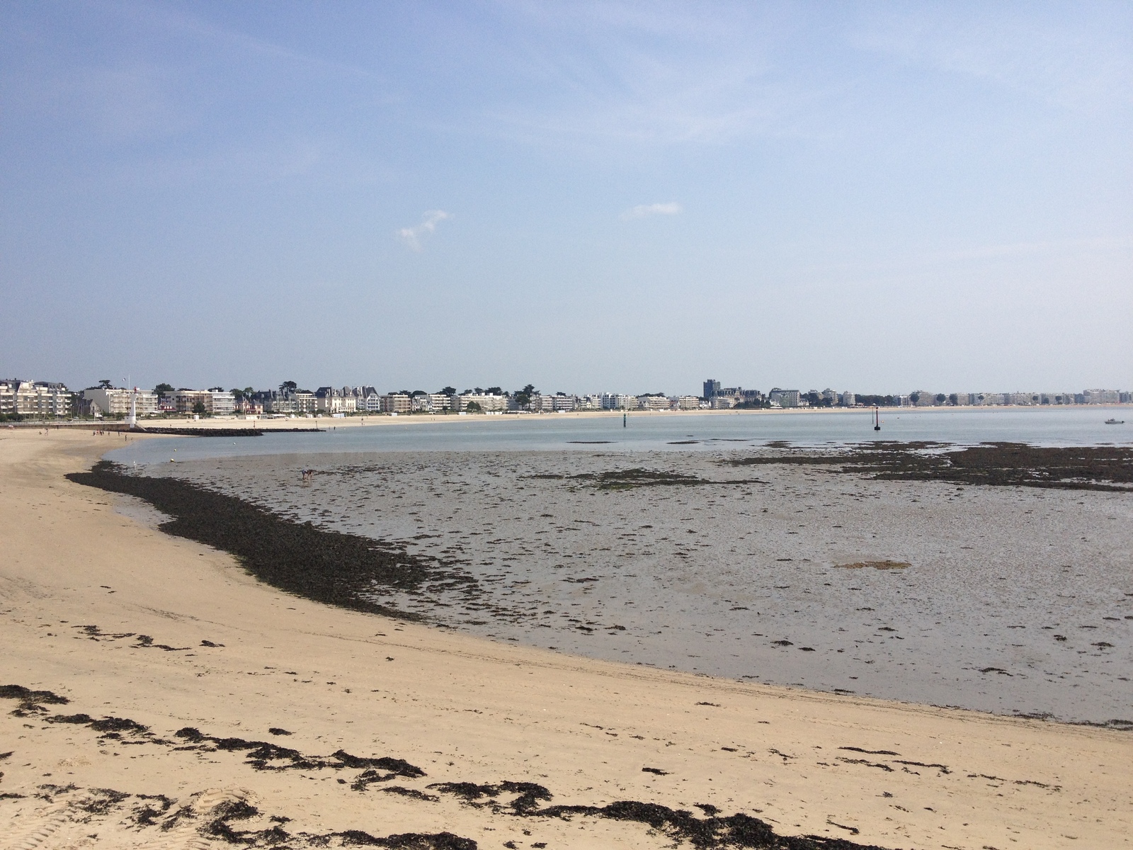 照片 法国(France) 拉博勒(La Baule) 2013-06 17