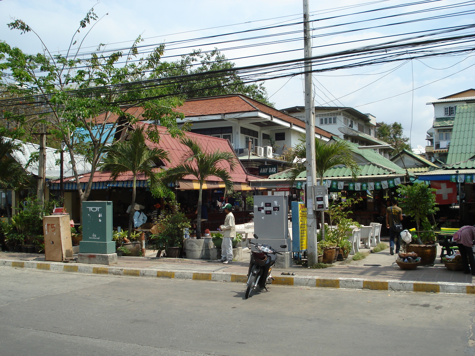 照片 泰国(Thailand) 芭提雅海滩(Pattaya Beach) 2007-02 233