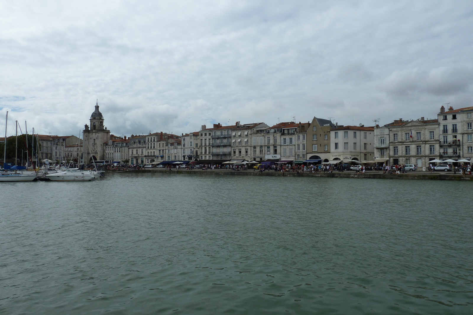 照片 法国(France) 拉罗谢尔(La Rochelle) 2010-08 74