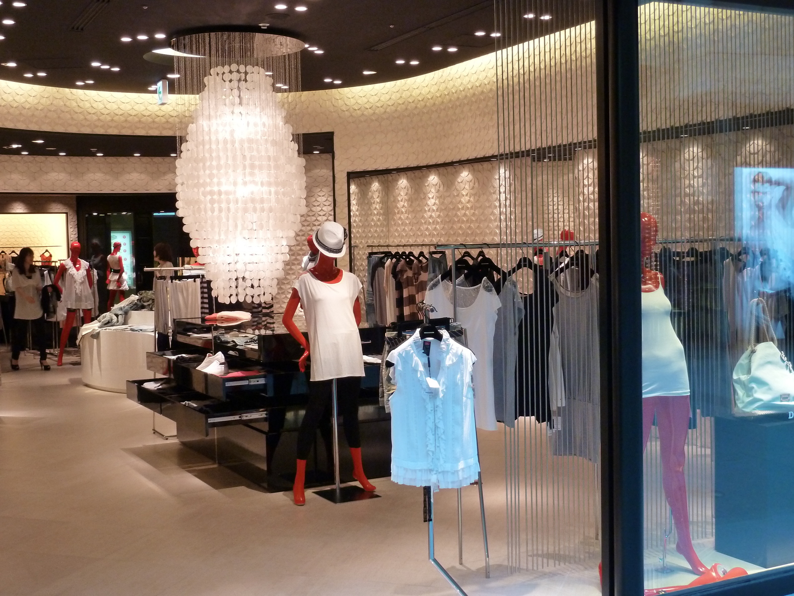 照片 日本(Japan) 东京(Tokyo) 六本木新城(Roppongi Hills) 2010-06 37