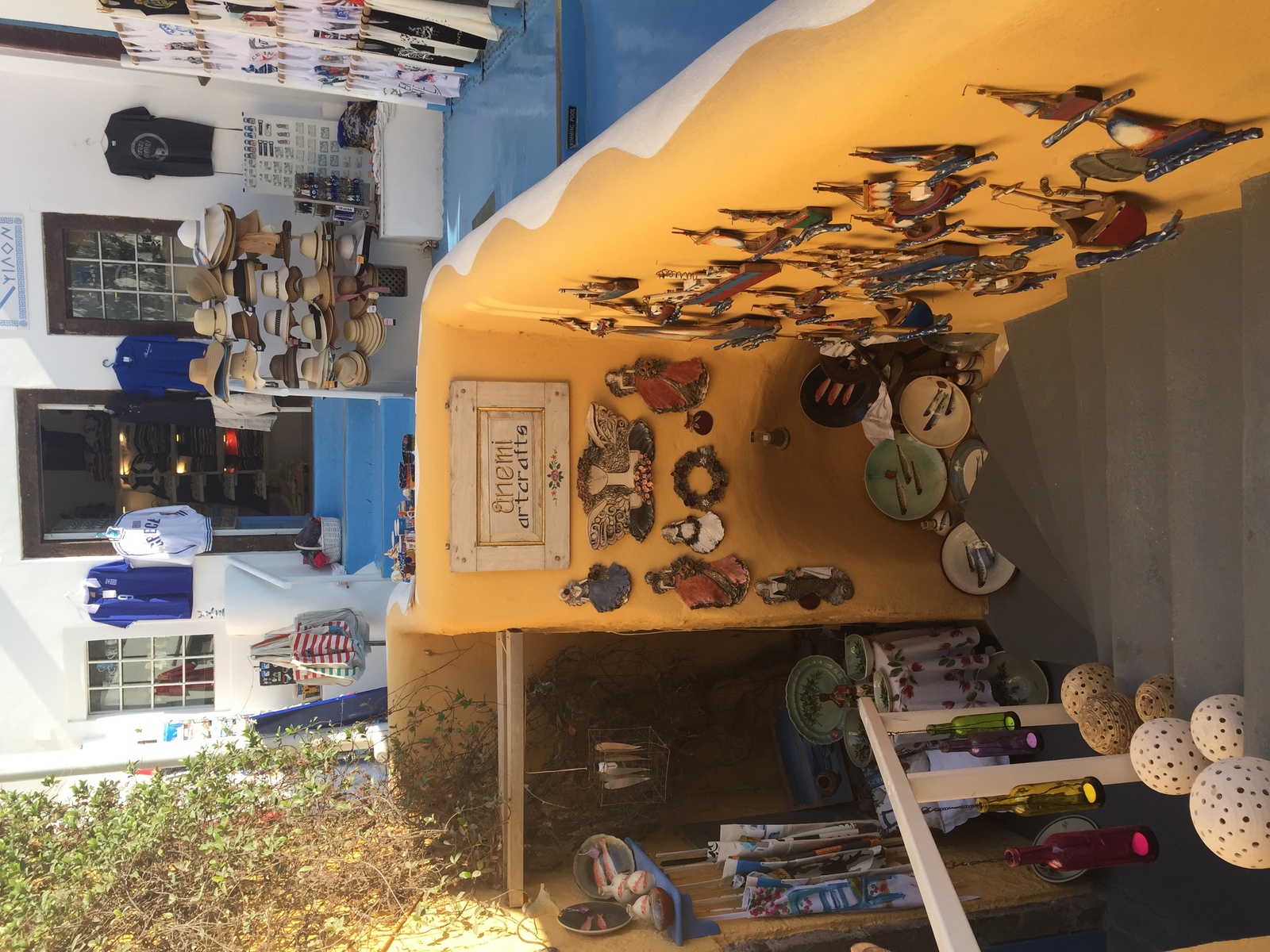 照片 希腊(Greece) 圣托里尼岛(Santorini) 2016-07 61