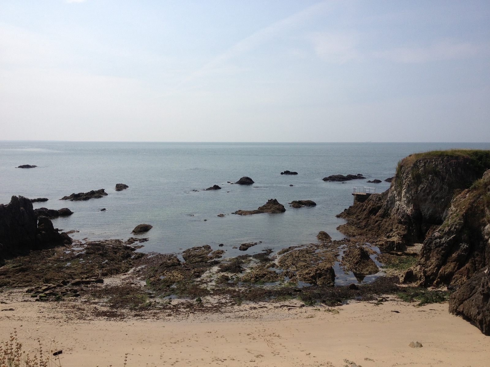 照片 法国(France) 拉博勒(La Baule) 2013-06 13