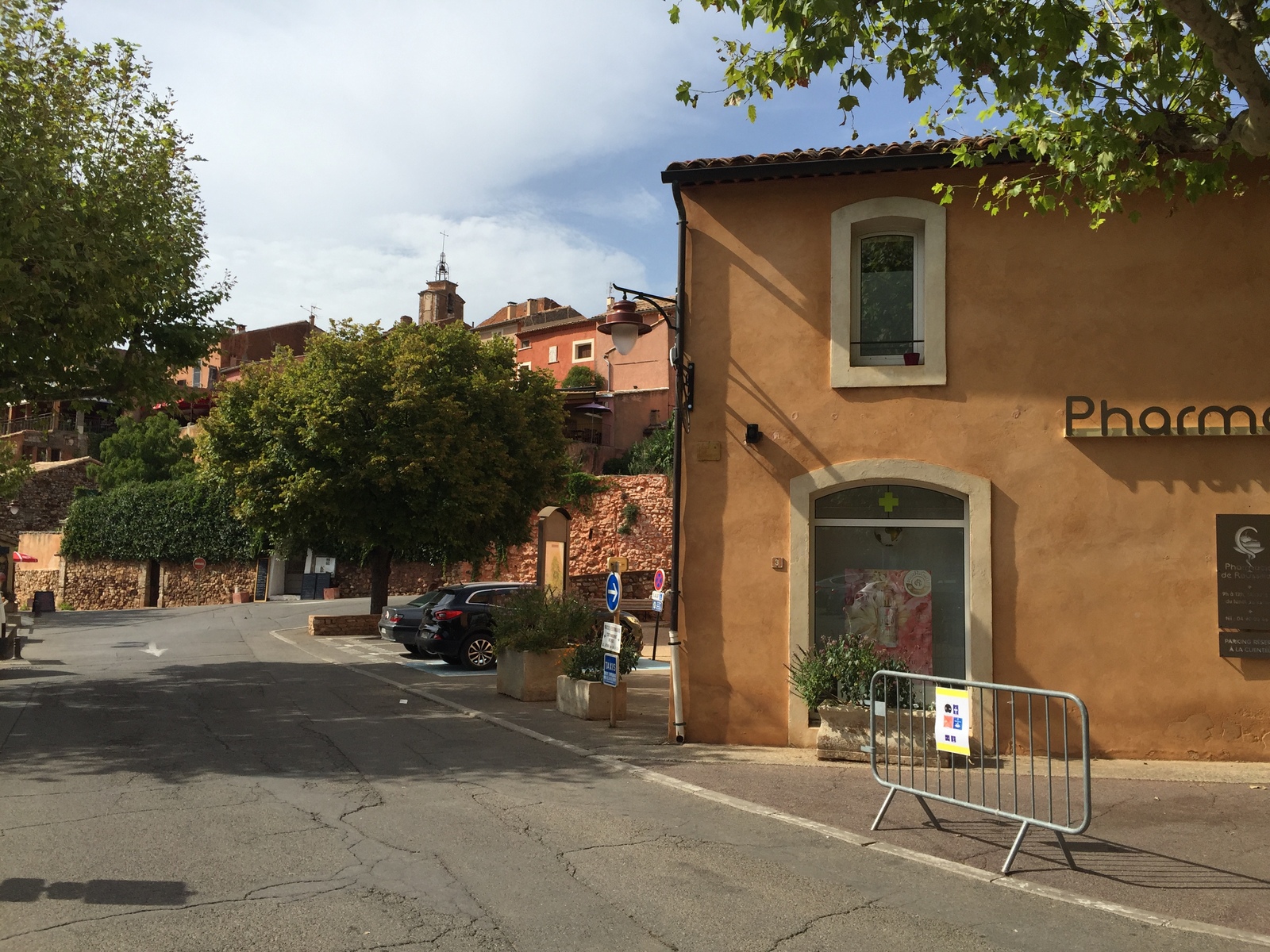 照片 法国(France) 鲁西永(Roussillon) 2017-08 17