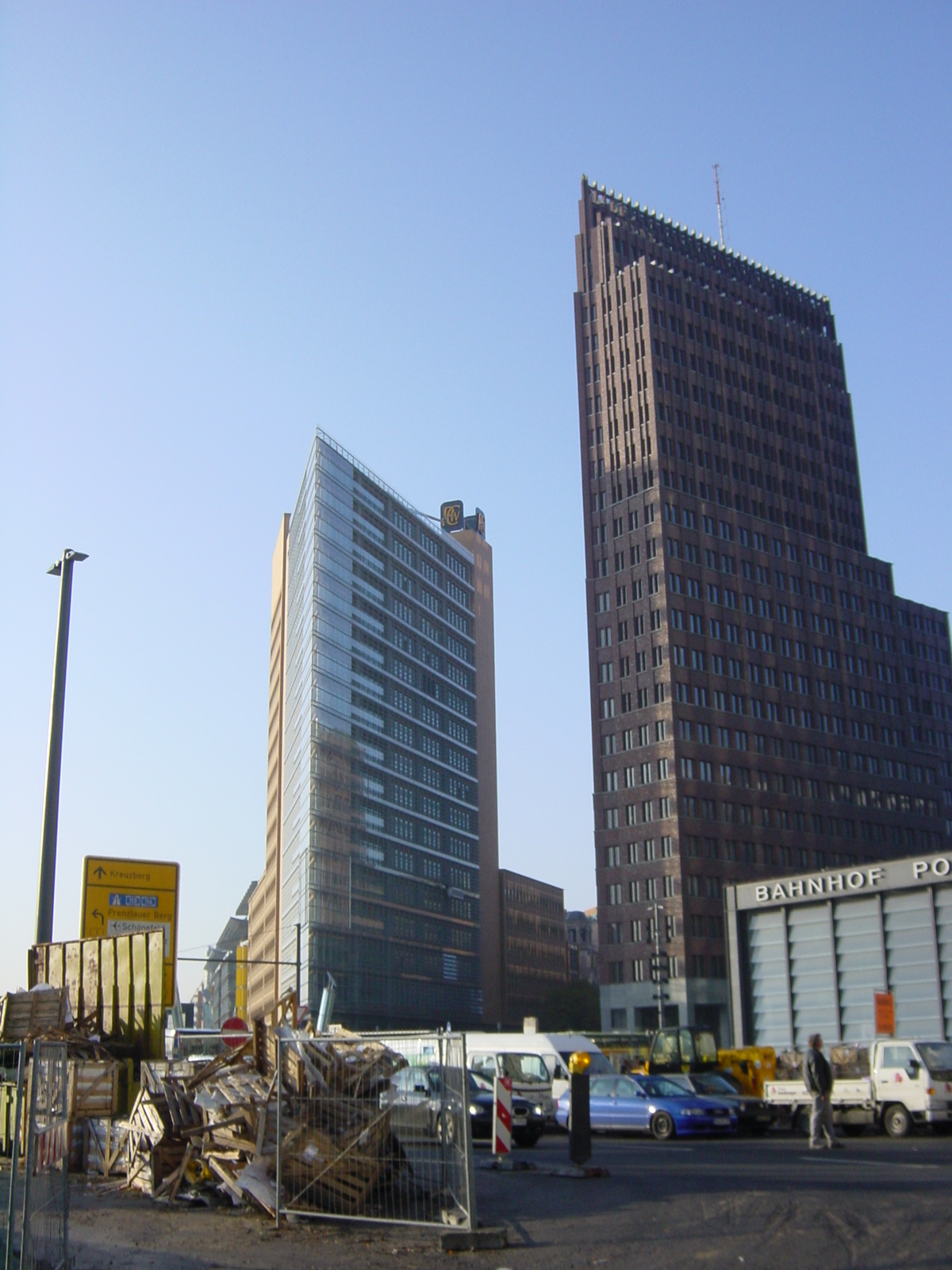 照片 德国(Germany) 柏林(Berlin) 2003-11 114