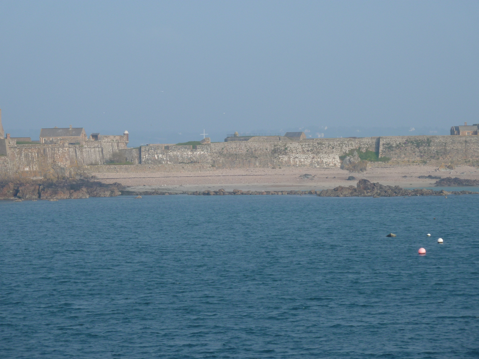 照片 法国(France) 圣马洛至泽西岛渡轮(Boat from St Malo to Jersey) 2010-04 32